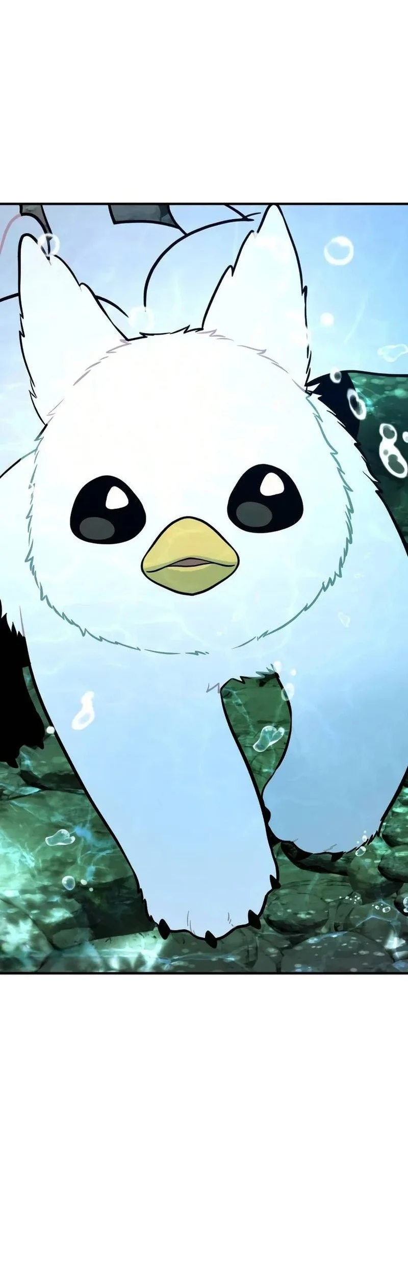 Hello, Fluffy Griffin! Bab 25 halaman 39