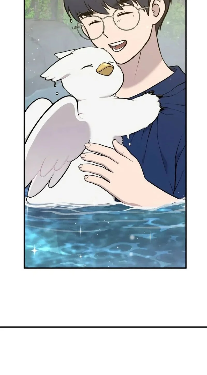 Hello, Fluffy Griffin! Bab 25 halaman 41
