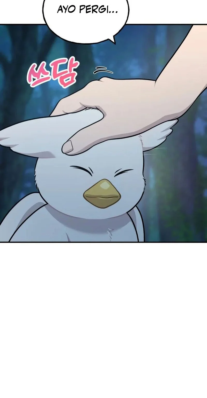 Hello, Fluffy Griffin! Bab 25 halaman 56