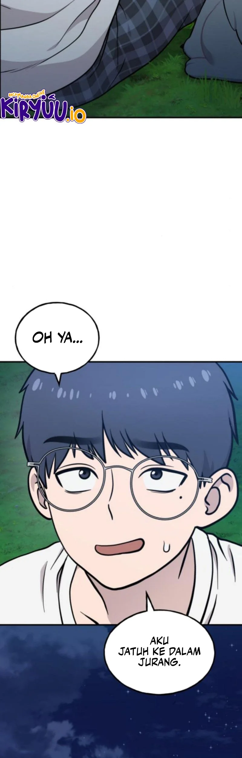 Hello, Fluffy Griffin! chapter 27 halaman 9