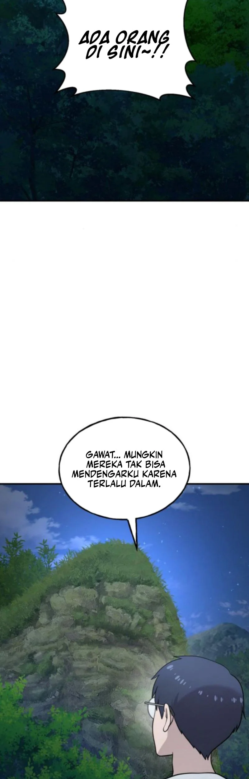 Hello, Fluffy Griffin! chapter 27 halaman 12