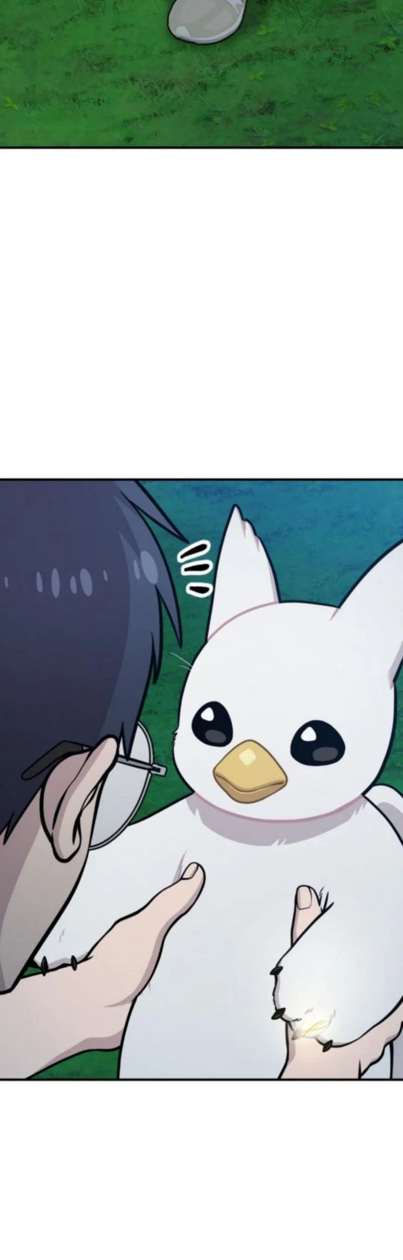 Hello, Fluffy Griffin! chapter 27 halaman 16