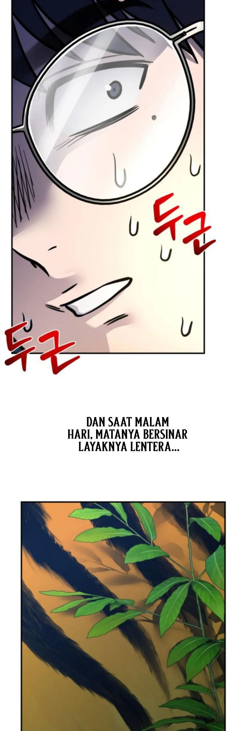 Hello, Fluffy Griffin! chapter 27 halaman 33