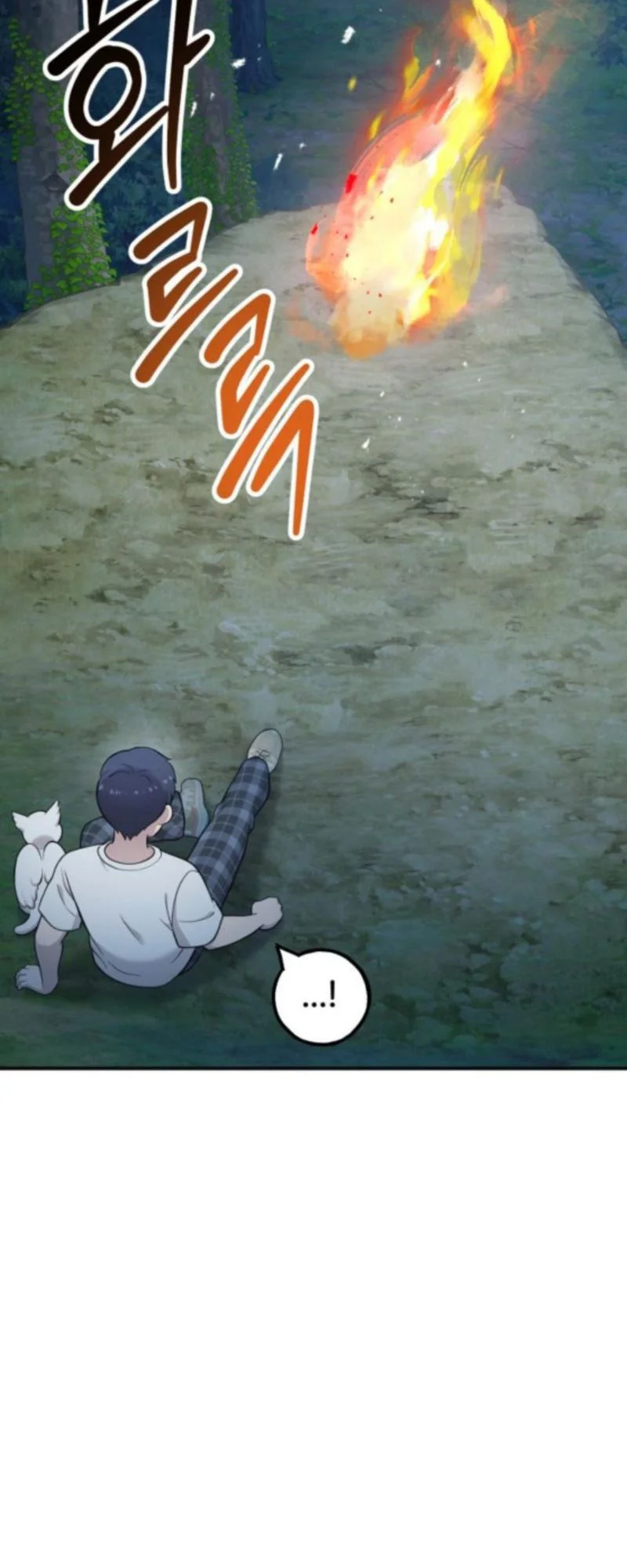 Hello, Fluffy Griffin! chapter 27 halaman 45
