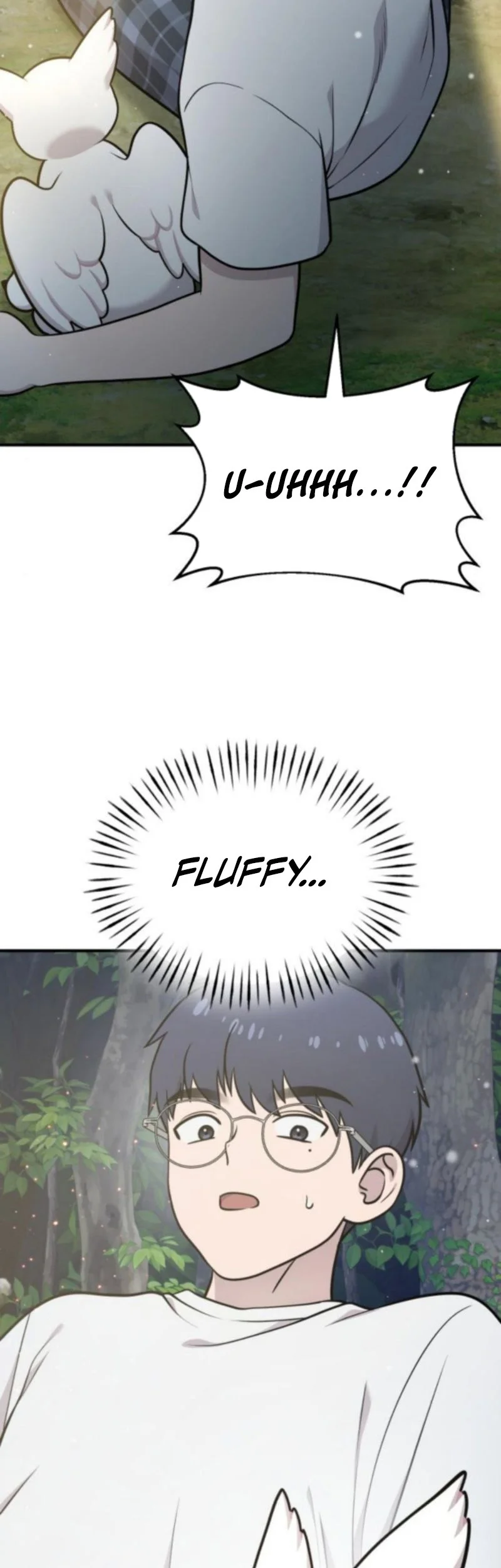 Hello, Fluffy Griffin! chapter 27 halaman 48