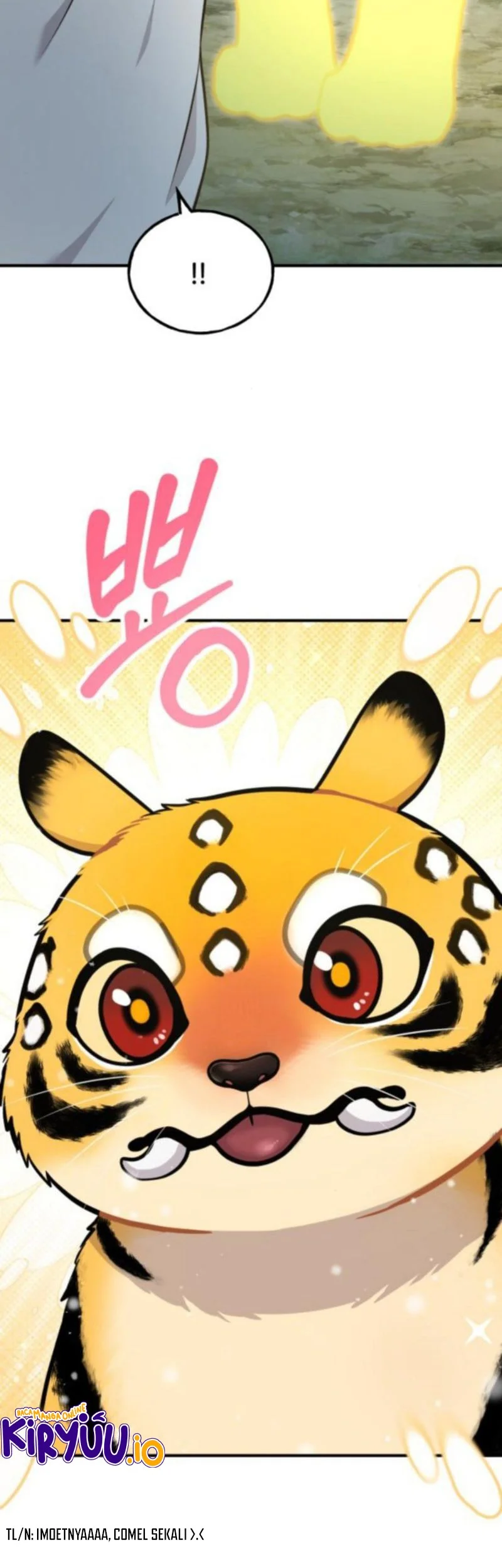 Hello, Fluffy Griffin! chapter 27 halaman 53
