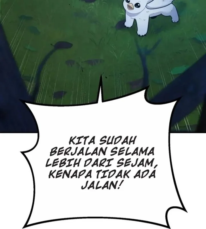 Hello, Fluffy Griffin! Bab 28 halaman 15