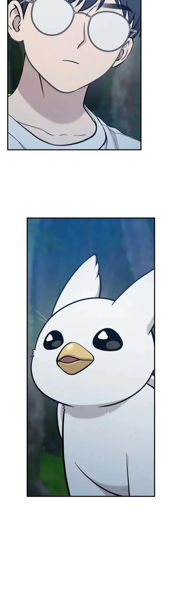 Hello, Fluffy Griffin! Bab 28 halaman 19