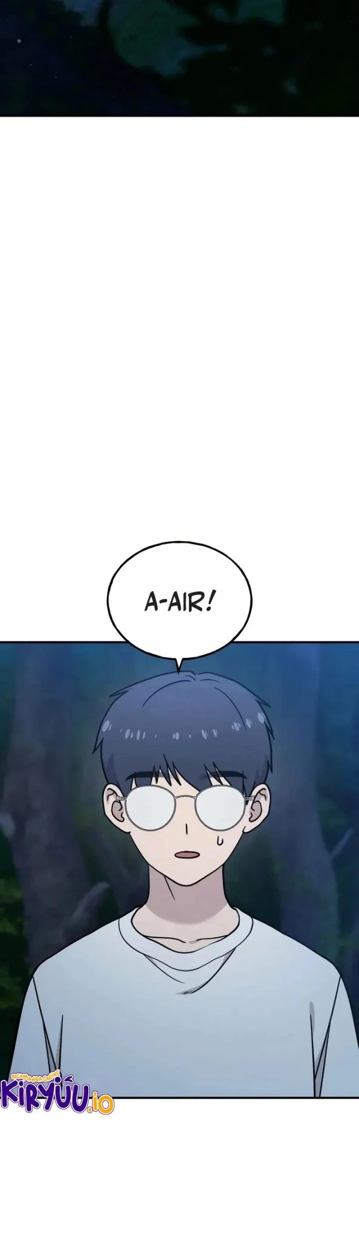Hello, Fluffy Griffin! Bab 28 halaman 28