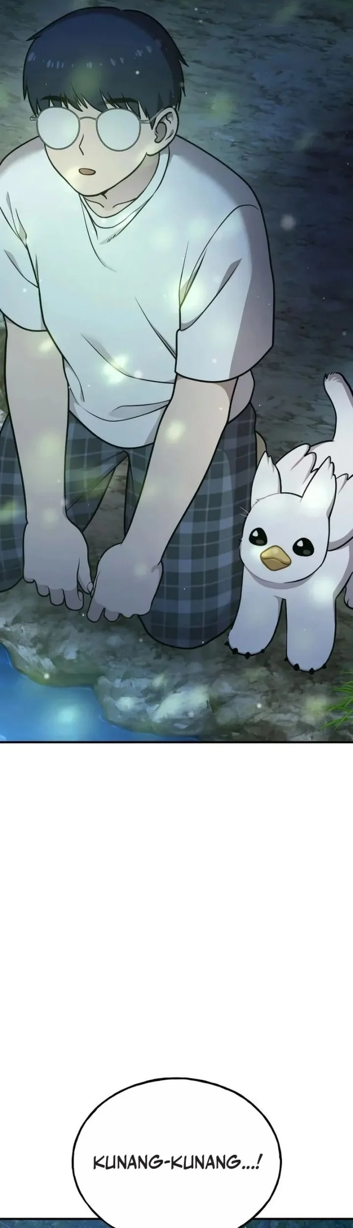 Hello, Fluffy Griffin! Bab 28 halaman 32