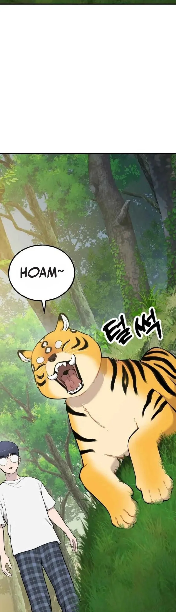 Hello, Fluffy Griffin! chapter 29 halaman 6