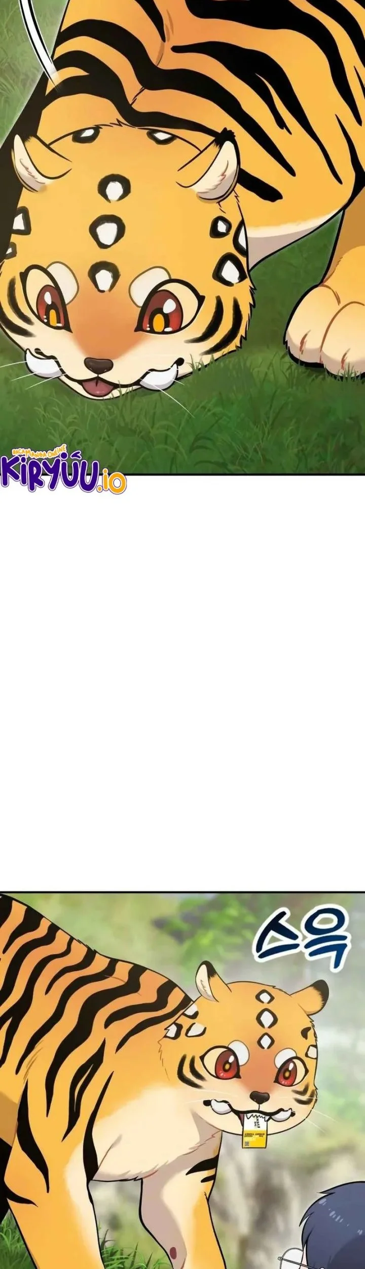 Hello, Fluffy Griffin! chapter 29 halaman 9