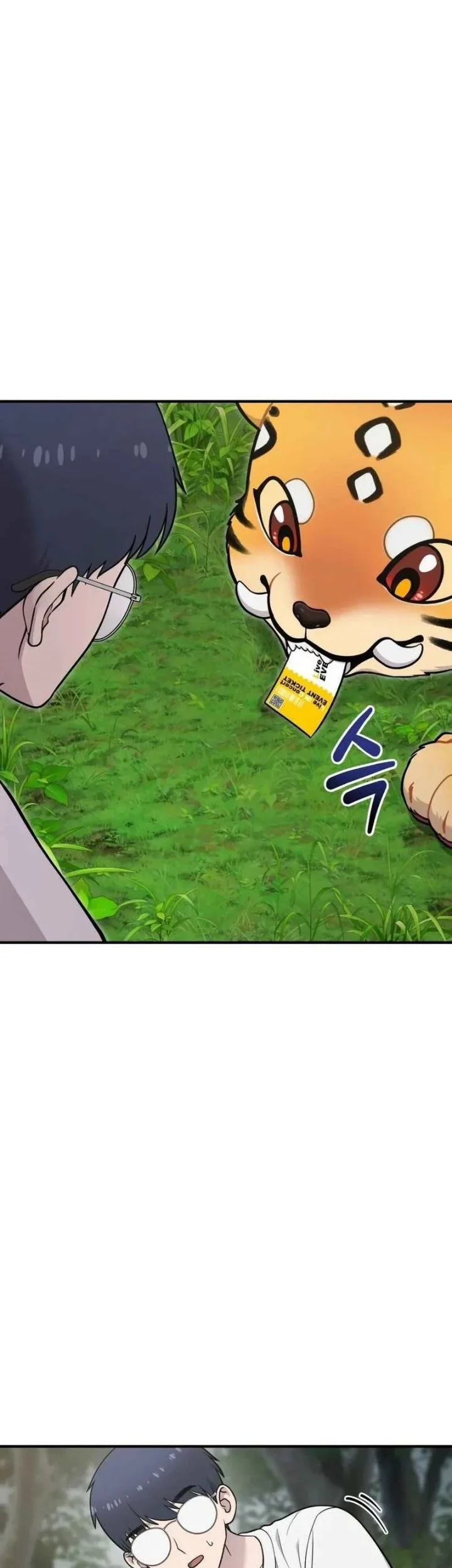 Hello, Fluffy Griffin! chapter 29 halaman 12