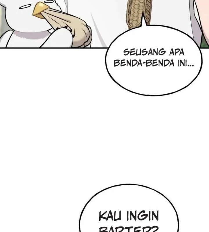 Hello, Fluffy Griffin! chapter 29 halaman 25