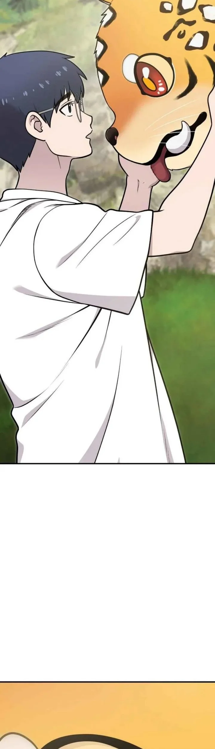 Hello, Fluffy Griffin! chapter 29 halaman 32