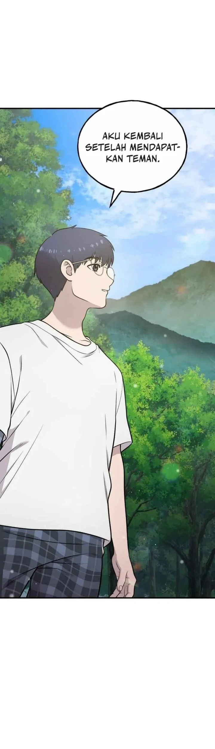 Hello, Fluffy Griffin! chapter 29 halaman 68
