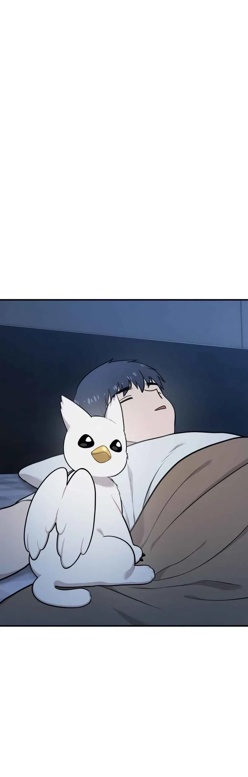 Hello, Fluffy Griffin! Bab 30 halaman 31
