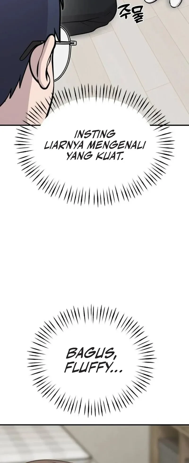 Hello, Fluffy Griffin! chapter 31 halaman 35