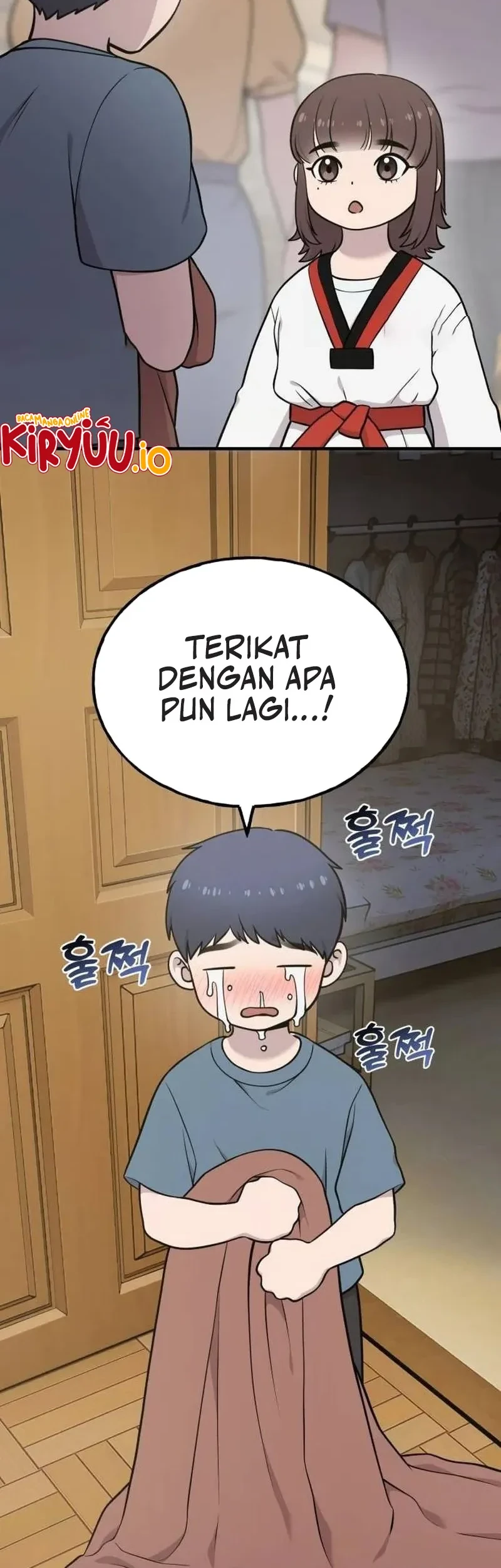 Hello, Fluffy Griffin! chapter 31 halaman 47