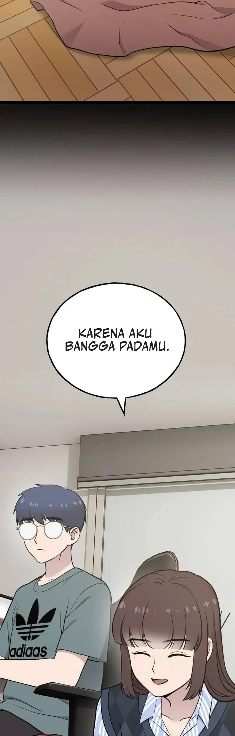 Hello, Fluffy Griffin! chapter 31 halaman 48