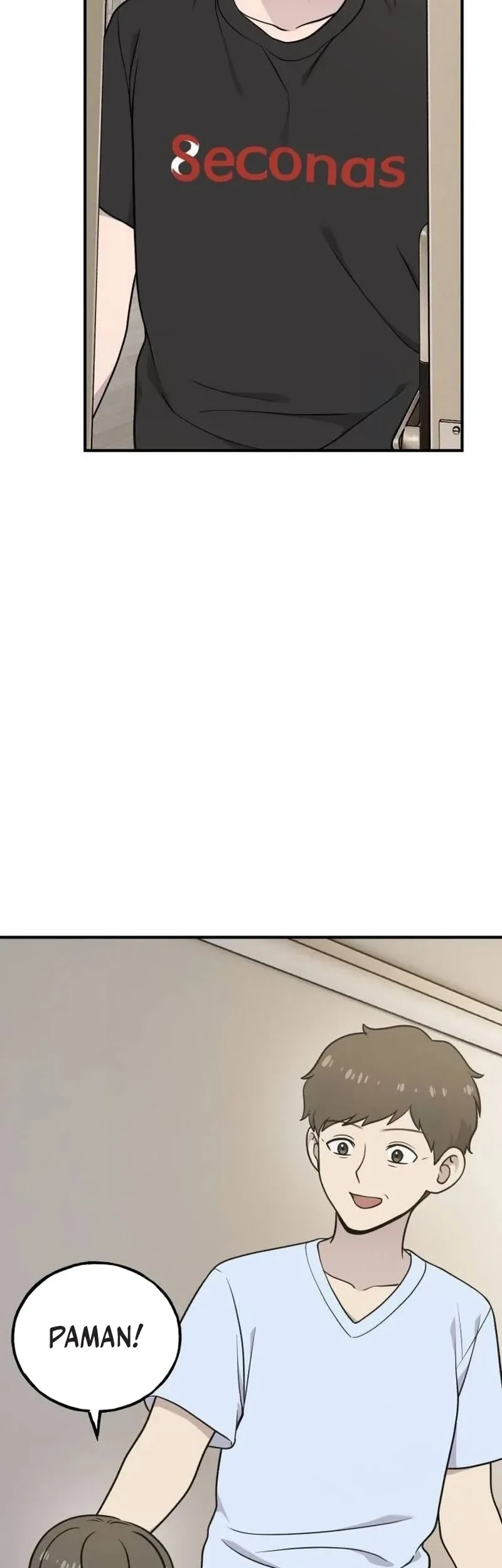 Hello, Fluffy Griffin! chapter 31 halaman 62