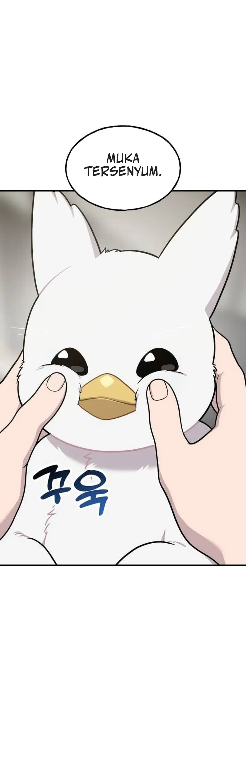 Hello, Fluffy Griffin! Bab 32 halaman 14