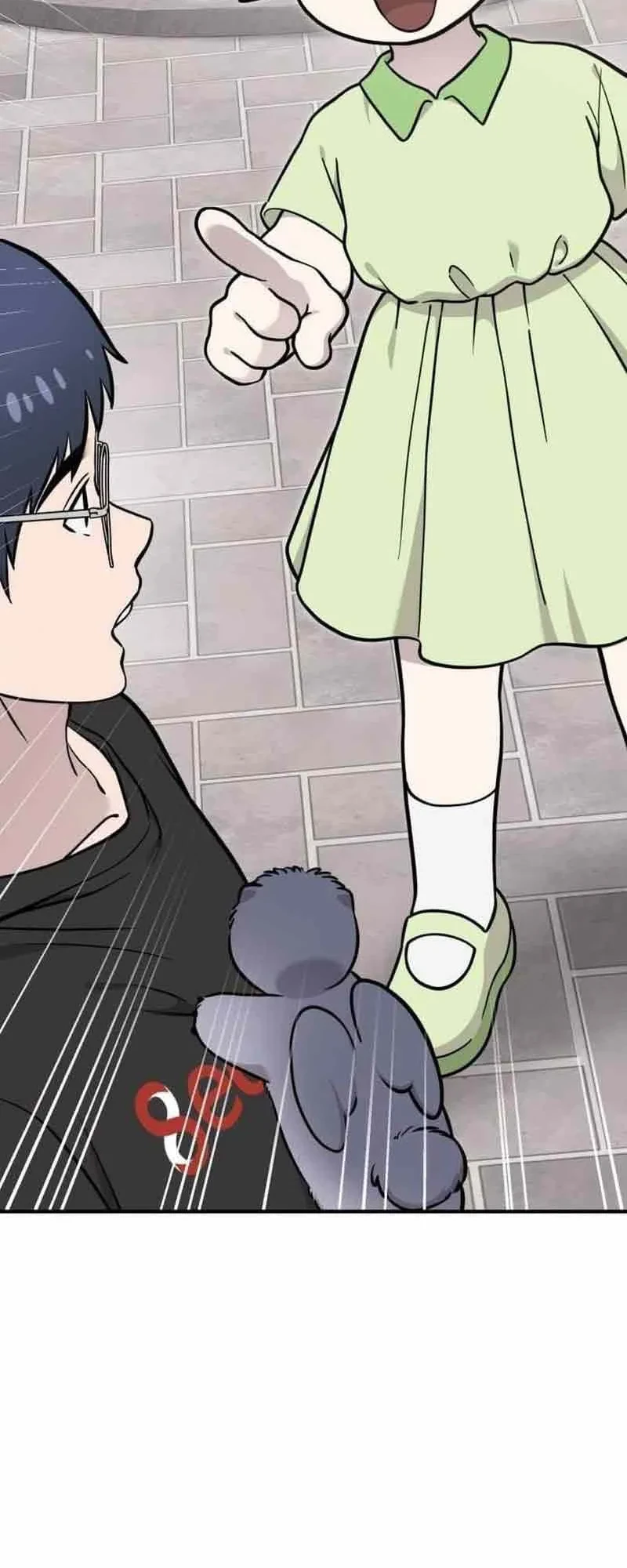 Hello, Fluffy Griffin! chapter 33 halaman 15