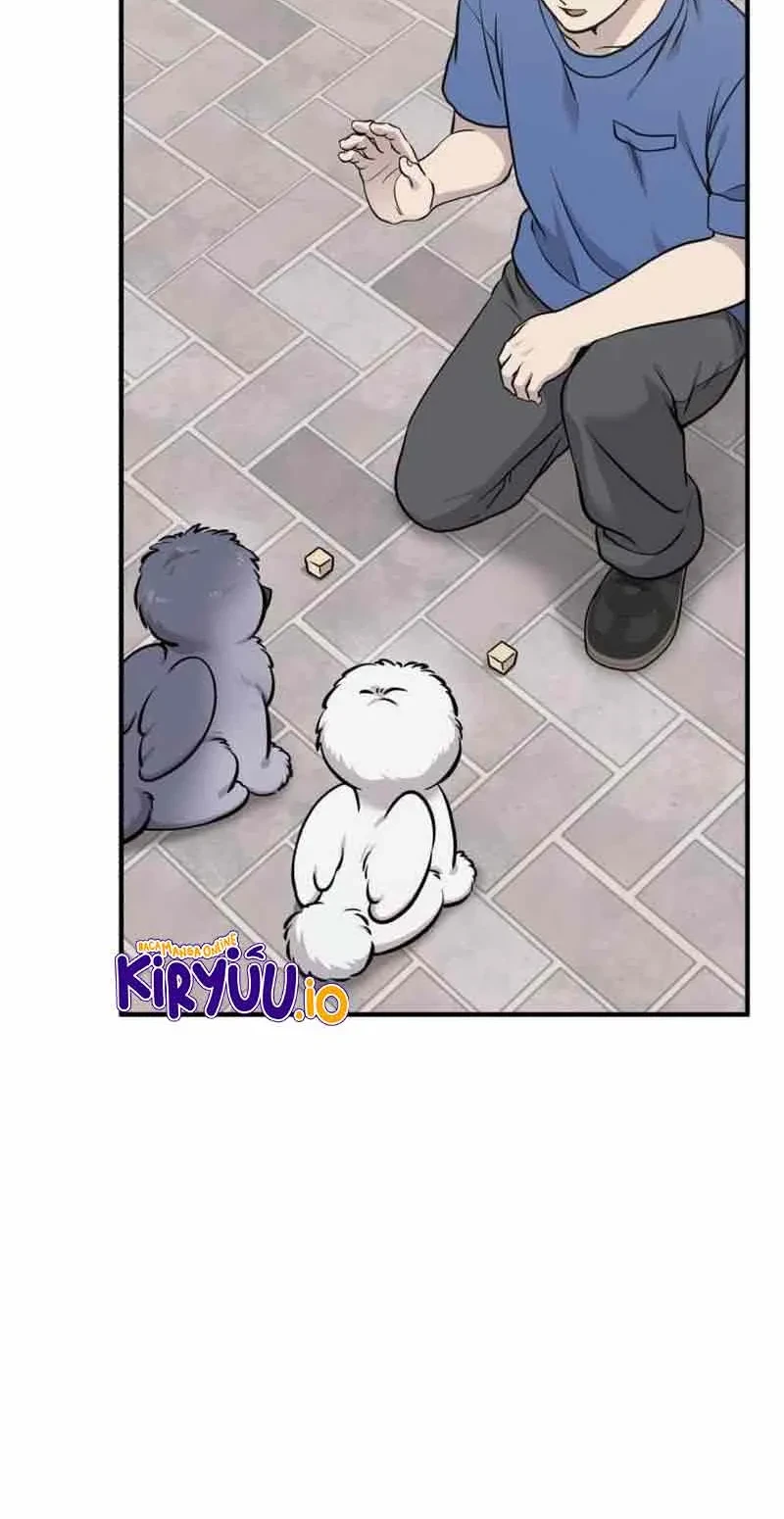 Hello, Fluffy Griffin! chapter 33 halaman 25