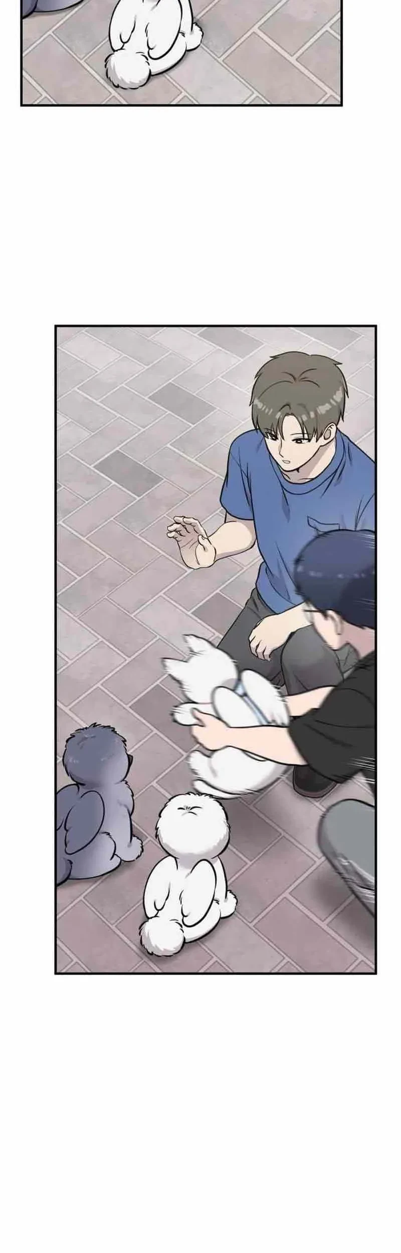 Hello, Fluffy Griffin! chapter 33 halaman 28