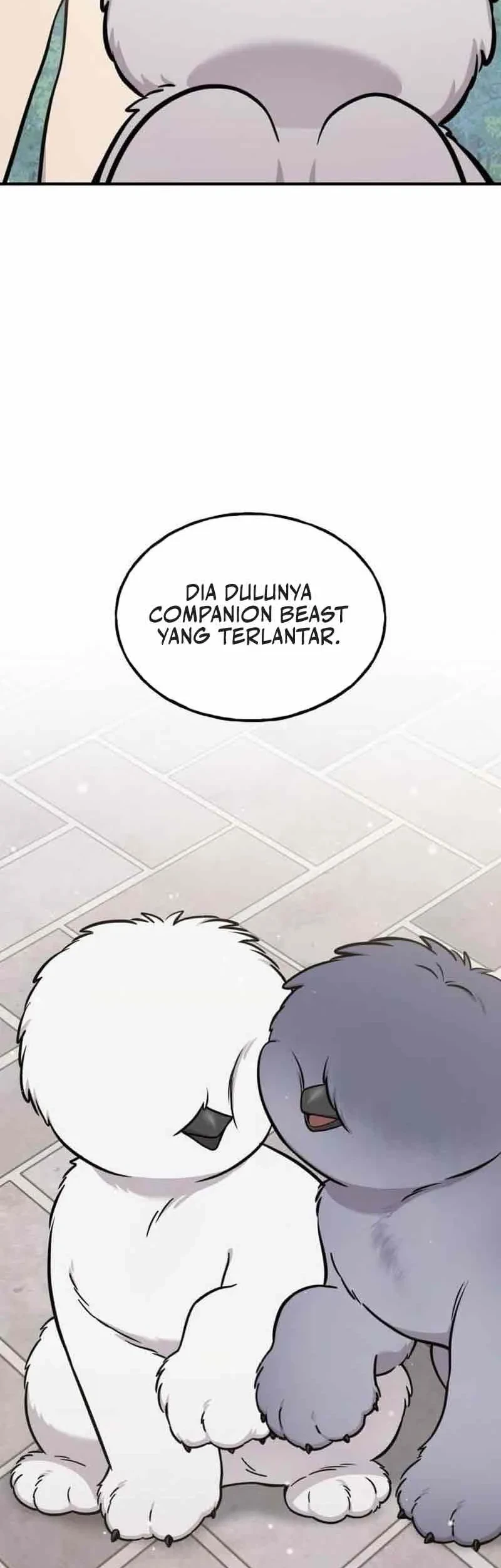 Hello, Fluffy Griffin! chapter 33 halaman 34