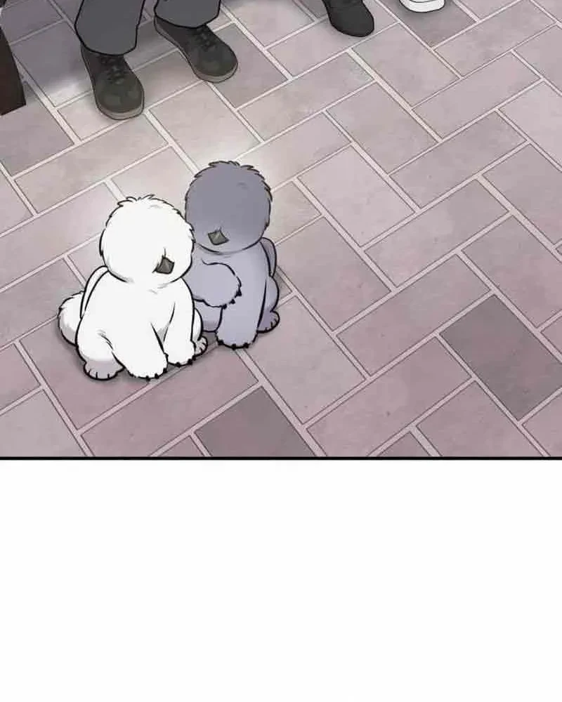 Hello, Fluffy Griffin! chapter 33 halaman 40