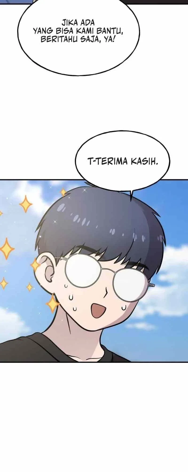 Hello, Fluffy Griffin! chapter 33 halaman 45