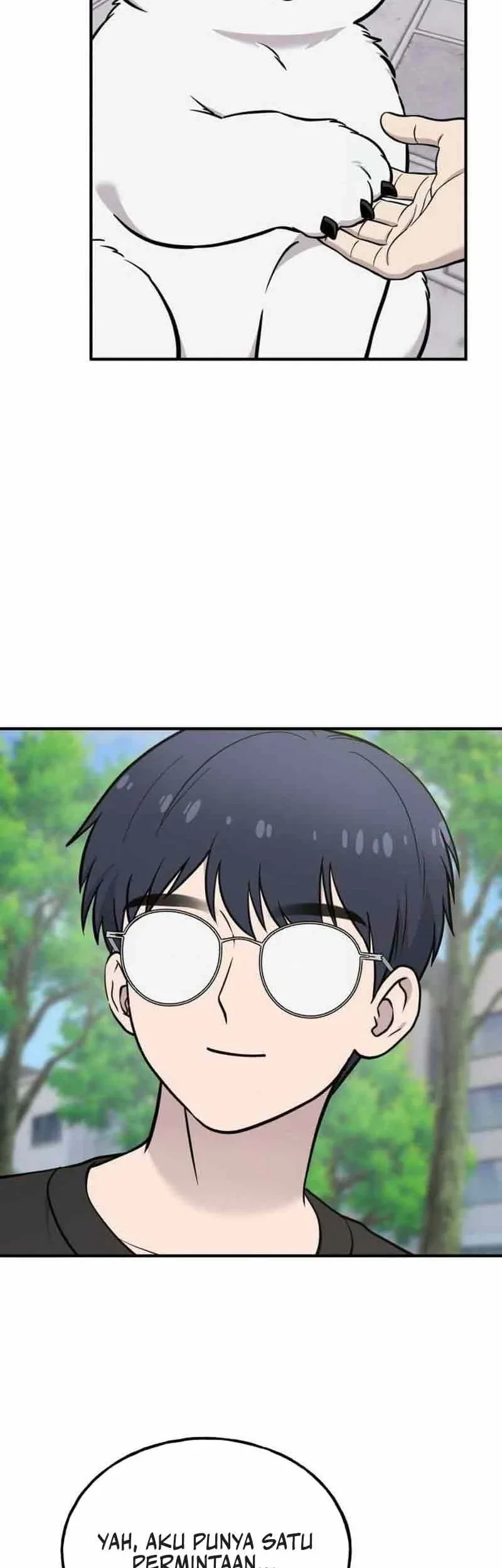 Hello, Fluffy Griffin! chapter 33 halaman 48