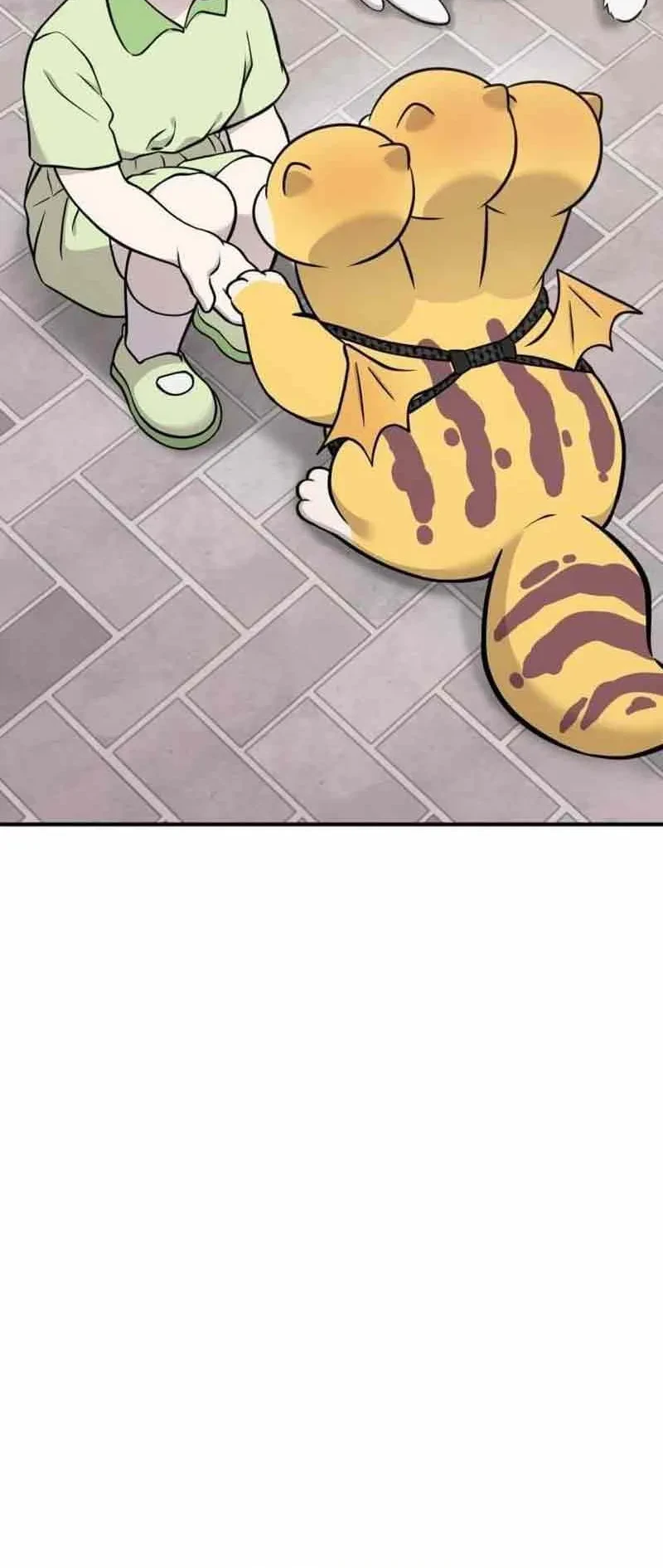 Hello, Fluffy Griffin! chapter 33 halaman 50