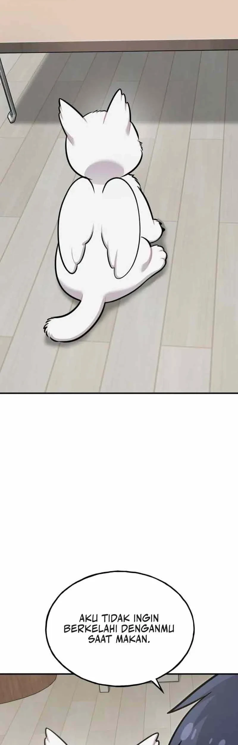 Hello, Fluffy Griffin! chapter 33 halaman 53