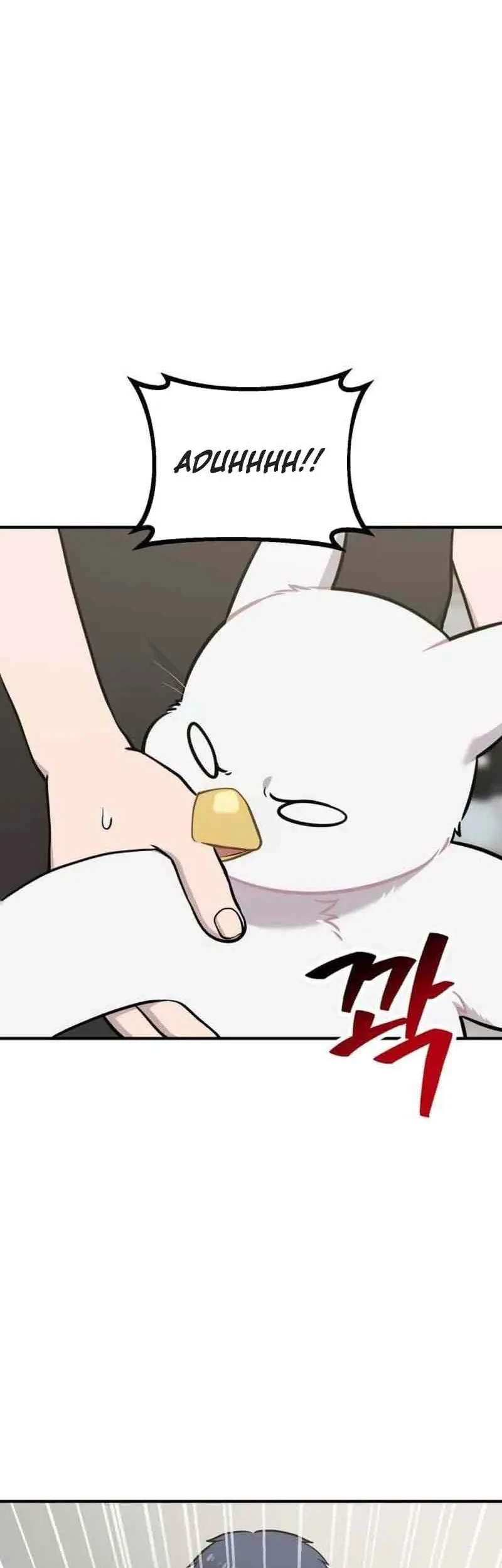 Hello, Fluffy Griffin! chapter 33 halaman 57