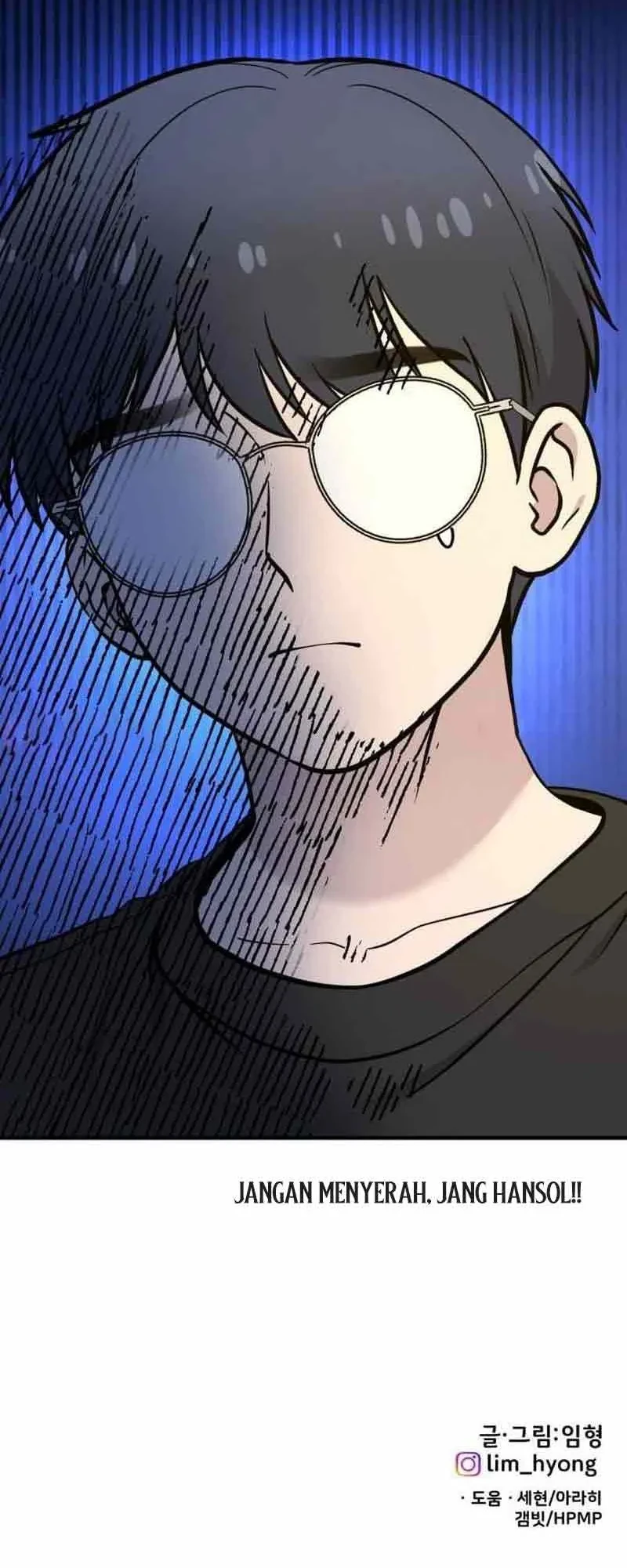 Hello, Fluffy Griffin! chapter 33 halaman 60