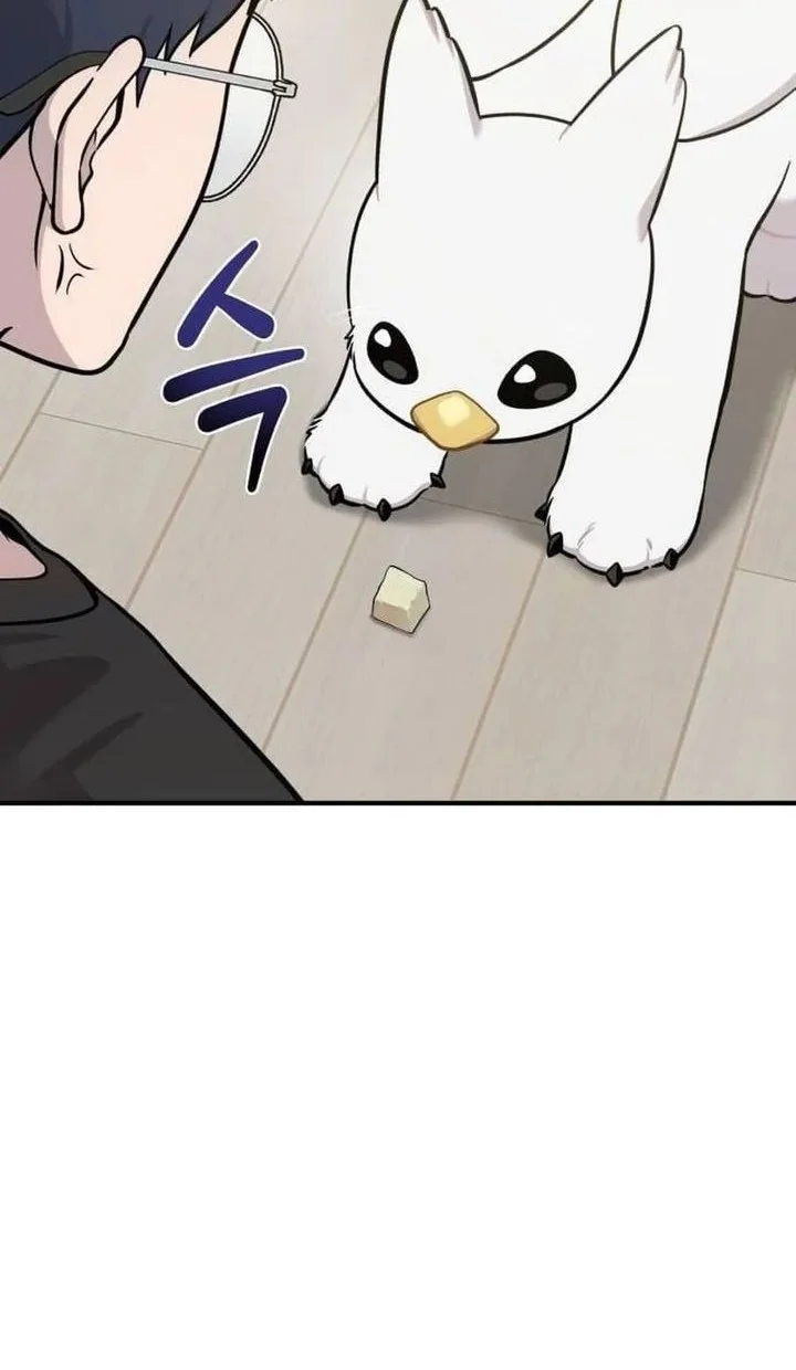 Hello, Fluffy Griffin! chapter 34 halaman 4