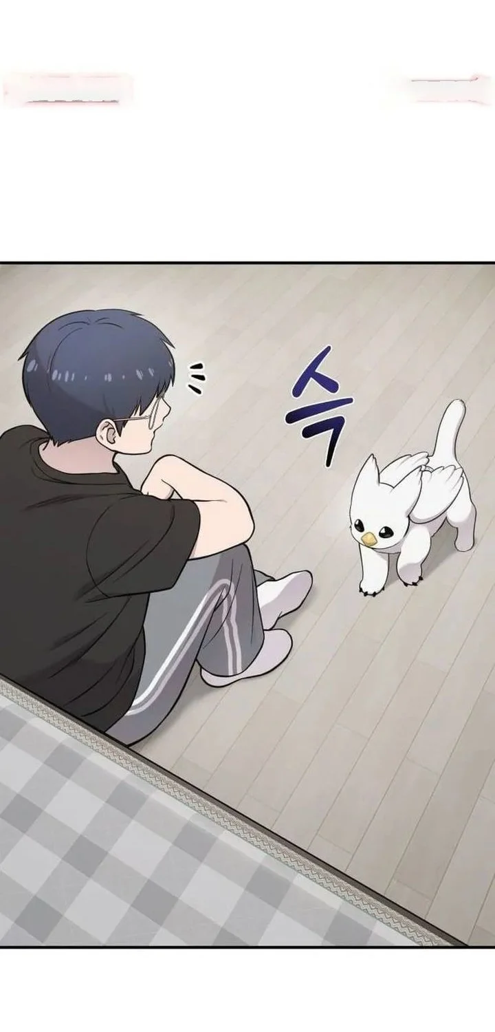 Hello, Fluffy Griffin! chapter 34 halaman 10
