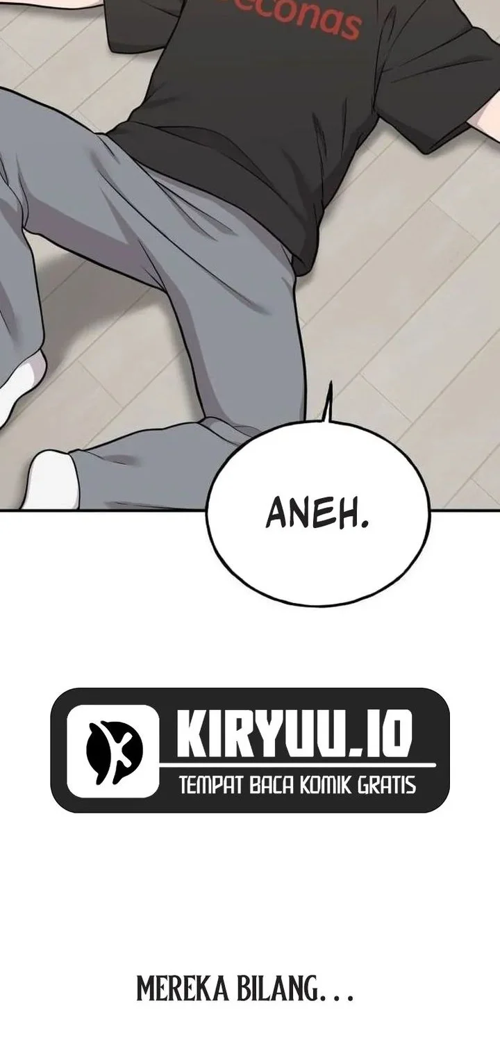 Hello, Fluffy Griffin! chapter 34 halaman 14