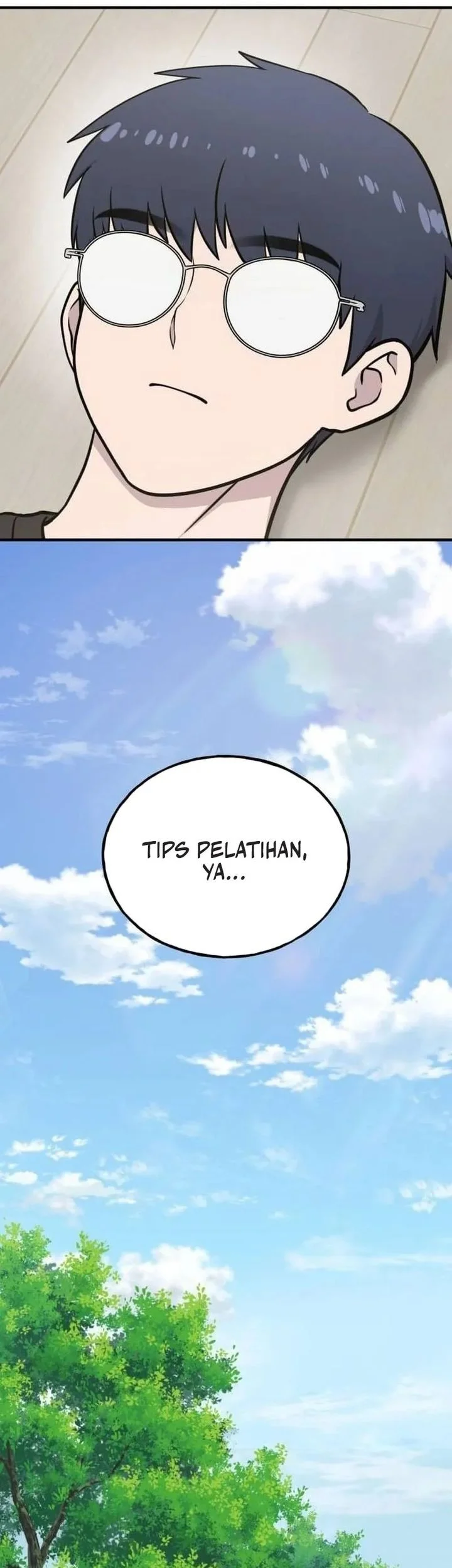 Hello, Fluffy Griffin! chapter 34 halaman 15