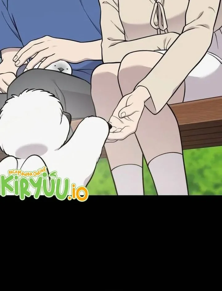 Hello, Fluffy Griffin! chapter 34 halaman 20