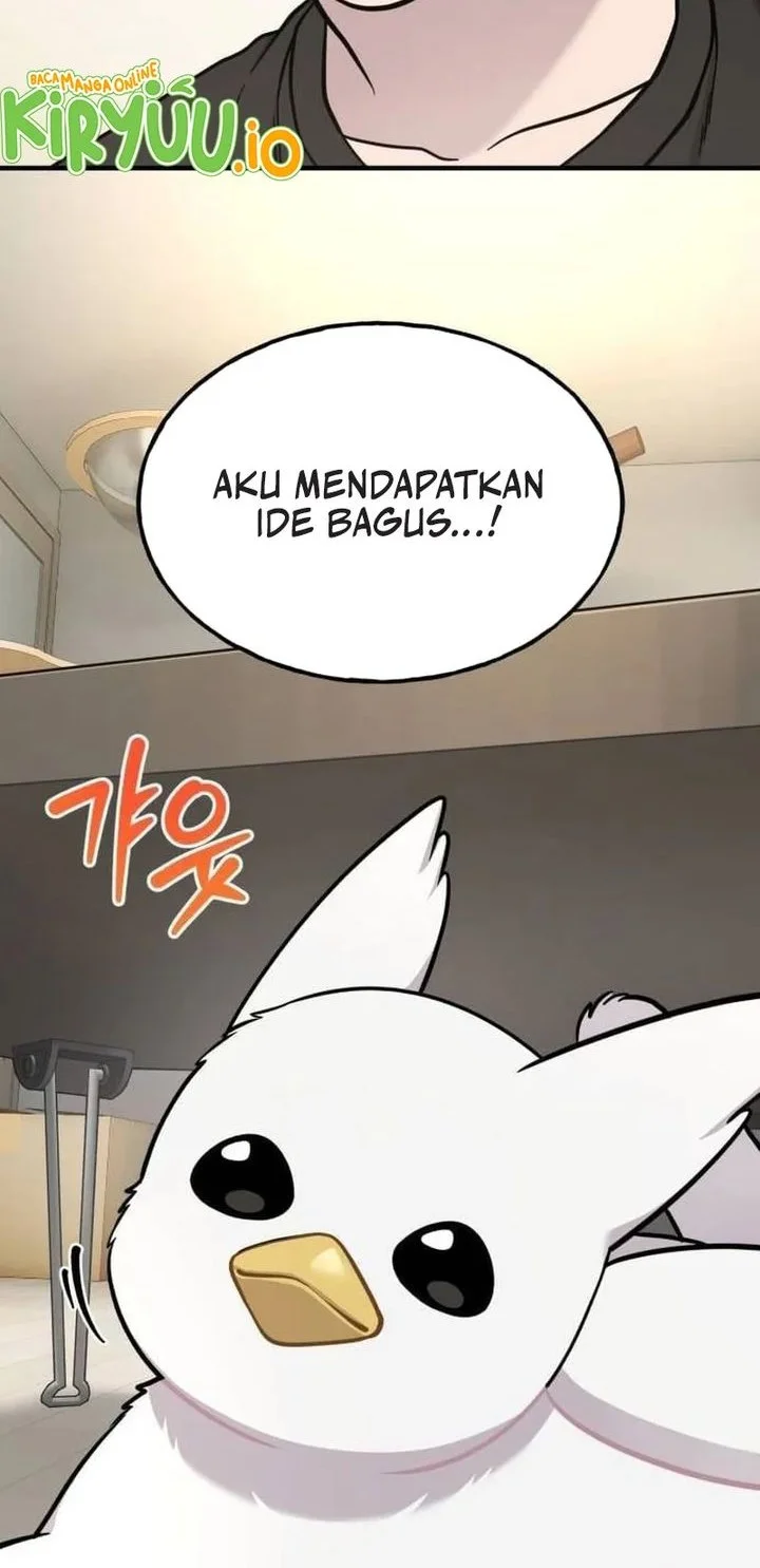 Hello, Fluffy Griffin! chapter 34 halaman 34