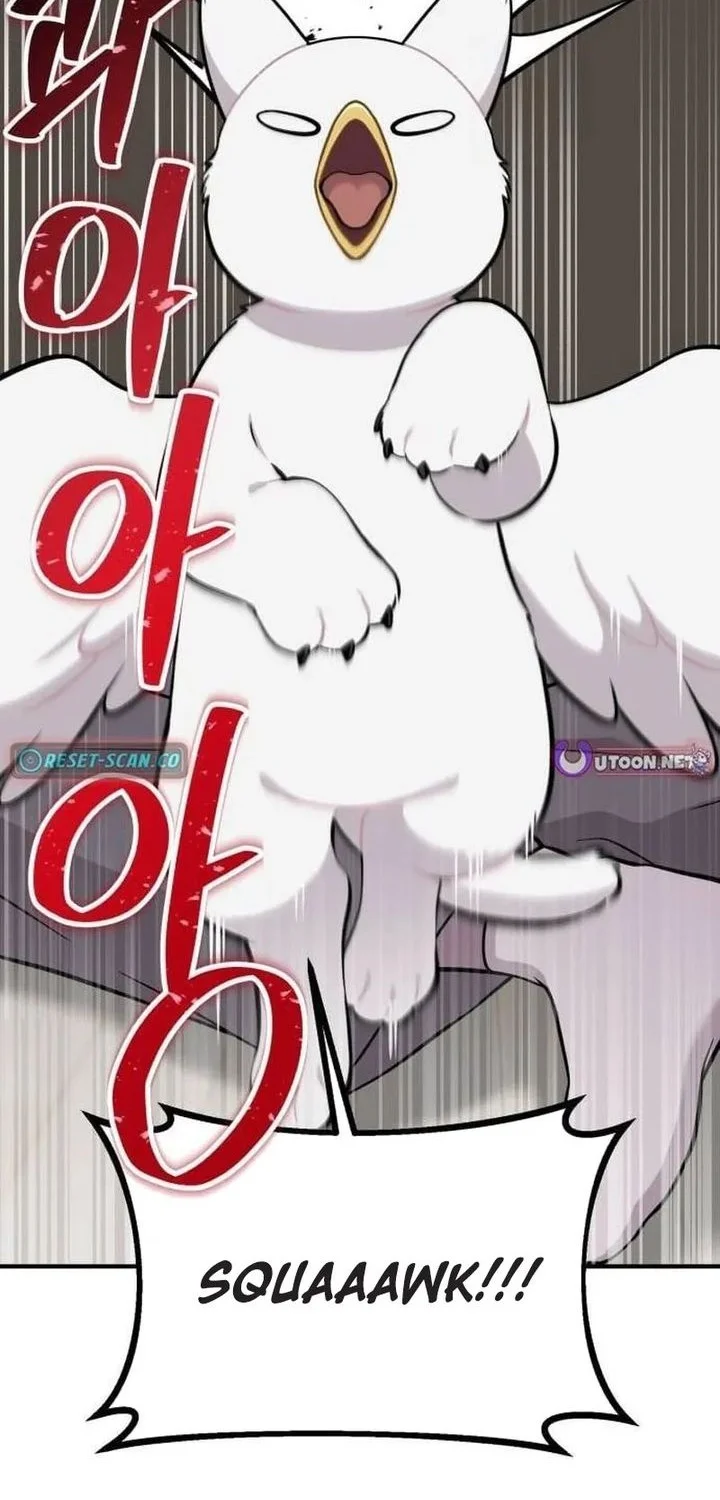Hello, Fluffy Griffin! chapter 34 halaman 44