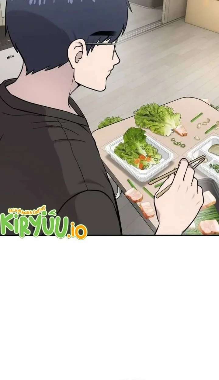 Hello, Fluffy Griffin! chapter 34 halaman 46