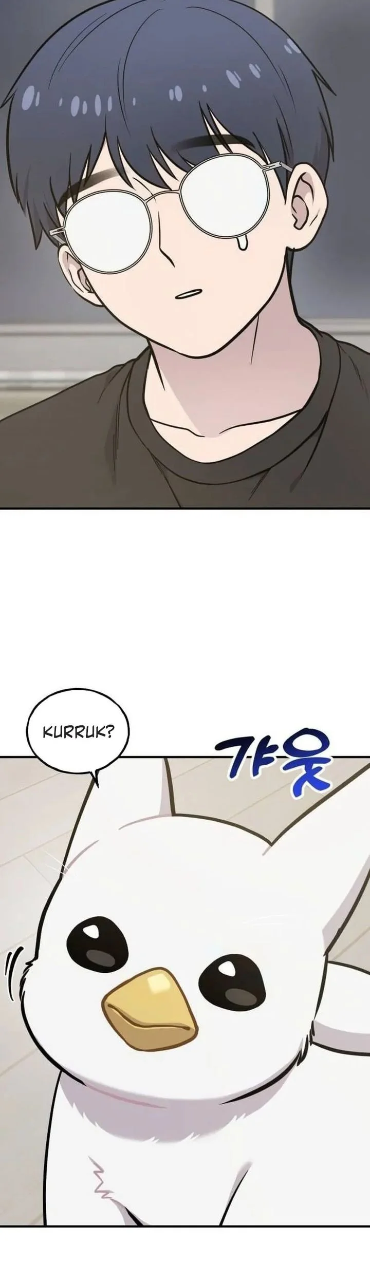 Hello, Fluffy Griffin! chapter 34 halaman 49