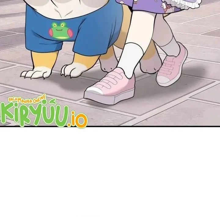Hello, Fluffy Griffin! chapter 34 halaman 52