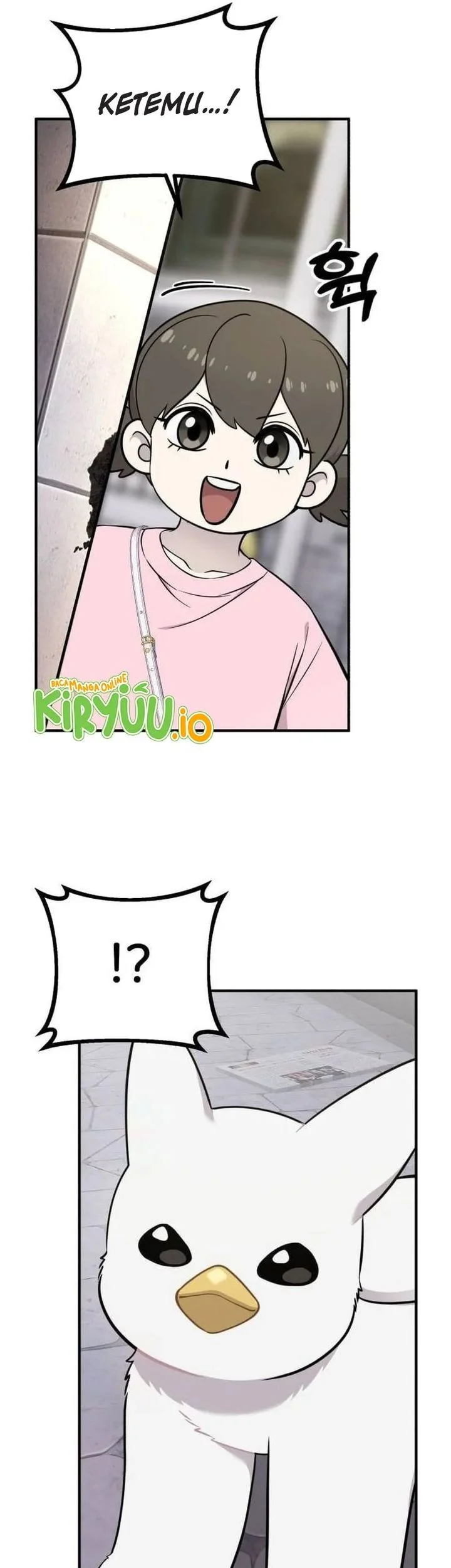 Hello, Fluffy Griffin! chapter 34 halaman 63