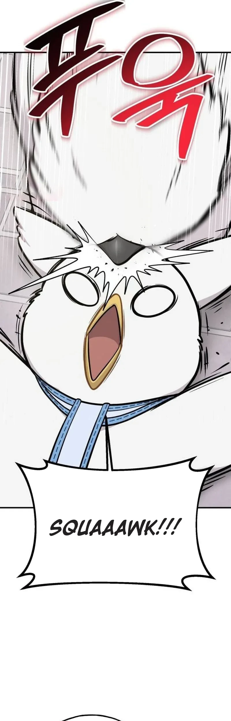 Hello, Fluffy Griffin! Bab 35 halaman 9