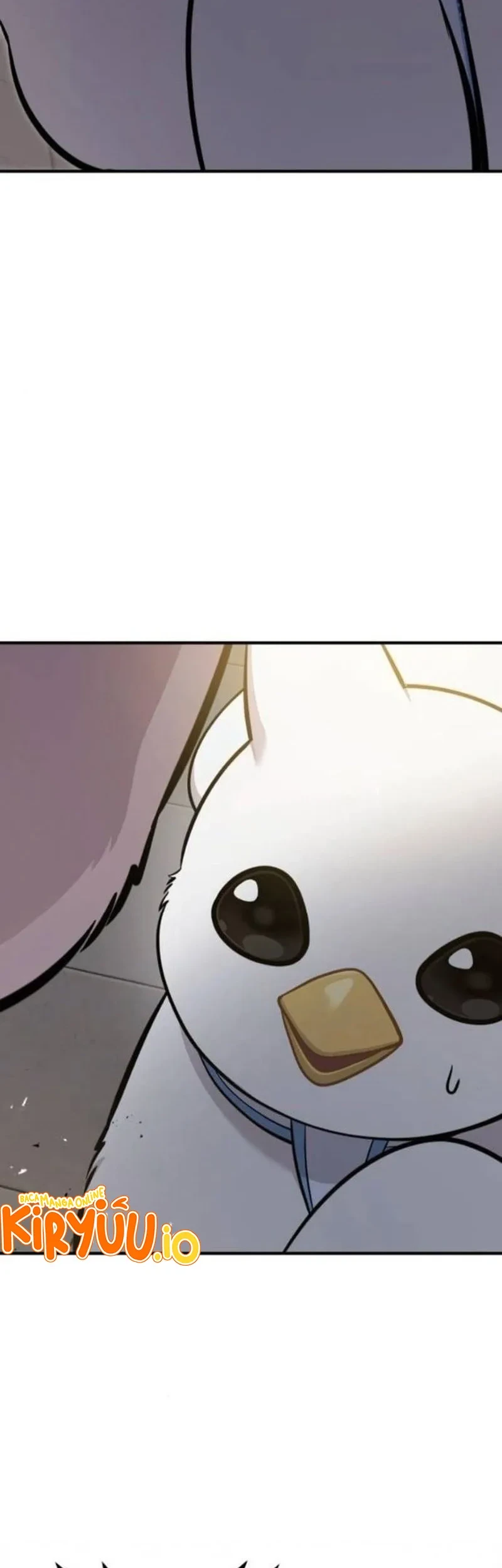 Hello, Fluffy Griffin! Bab 36 halaman 25
